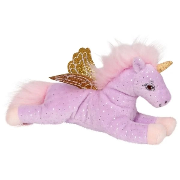 PLIŠANA IGRAČKA UNICORN SPIEGELBURG 18814