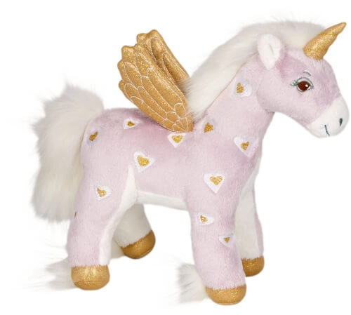 PLIŠANA IGRAČKA UNICORN SPIEGELBURG 18815