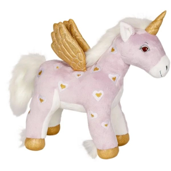 PLIŠANA IGRAČKA UNICORN SPIEGELBURG 18816