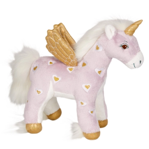 PLIŠANA IGRAČKA UNICORN SPIEGELBURG 18817