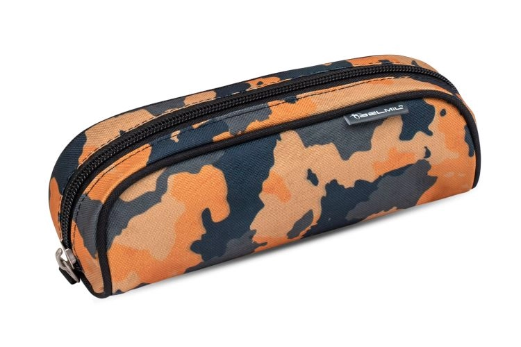PERNICA PRAZNA BELMIL ORANGE CAMOUFLAGE 2023 335-78