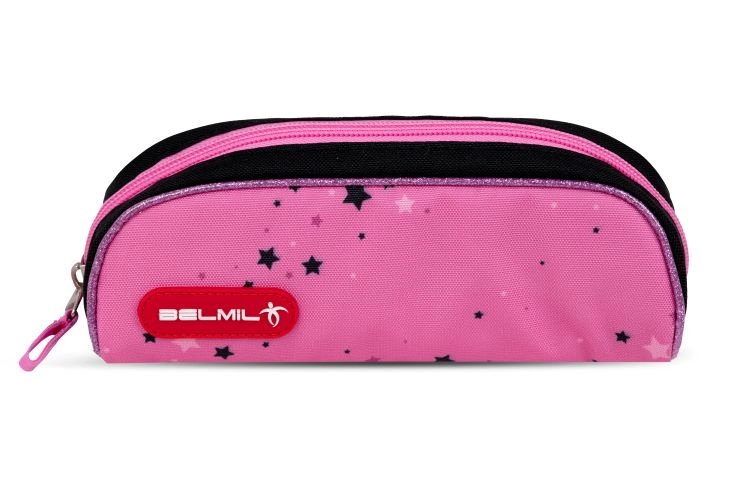 PERNICA PRAZNA BELMIL PINK BLACK 2024 335-87