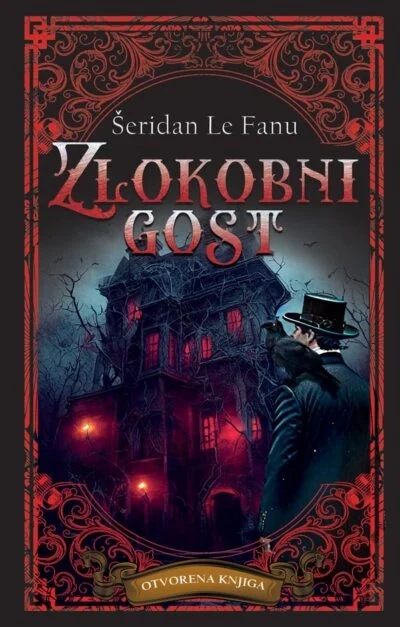 ZLOKOBNI GOST