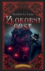 ZLOKOBNI GOST
