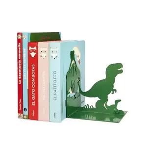 DRŽAČ ZA KNJIGE BALVI JURASSIC 27701