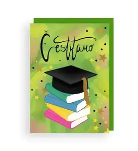ČESTITAMO DIPLOMA NOMAD