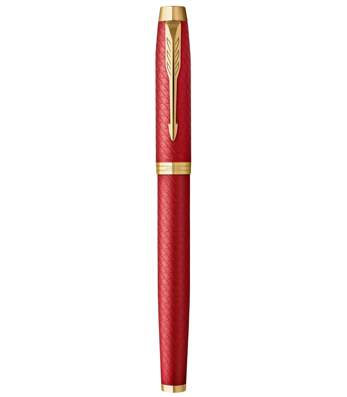 NALIVPERO PARKER IM PREMIUM CRVENA CT 160426