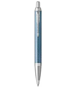 HEMIJSKA OLOVKA PARKER IM PREMIUM MODRA/SIVA CT 160445