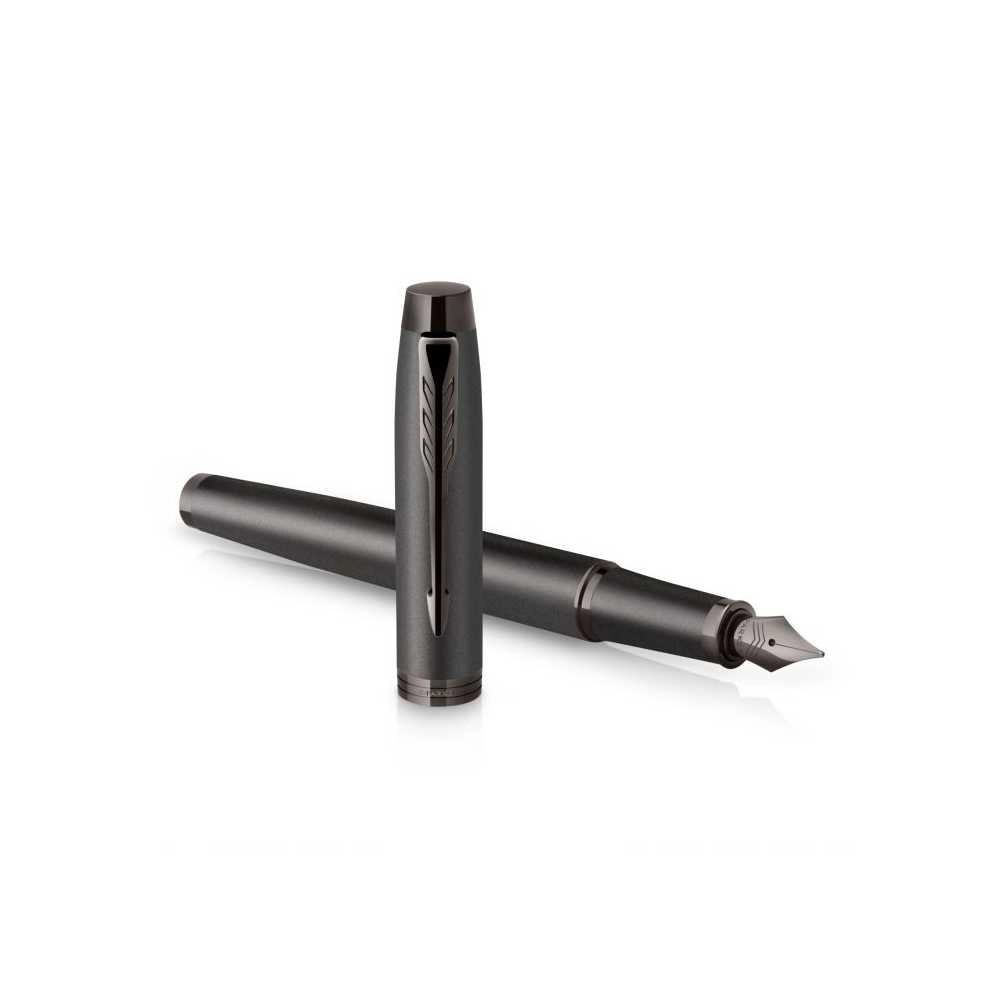 NALIVPERO PARKER IM MONOCHORME TITAN 160650