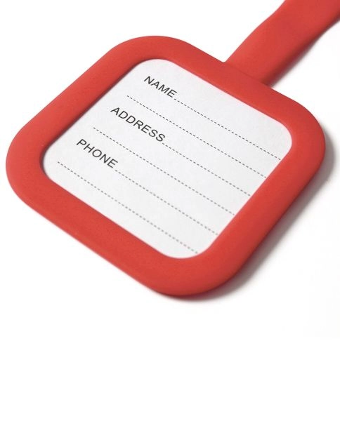 TAG ZA KOFER GABOL 800040