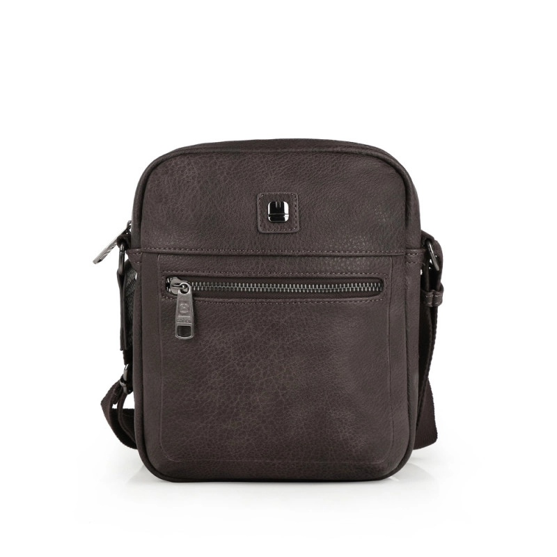 TORBA MUŠKA GABOL  BROWN TIBET 543710
