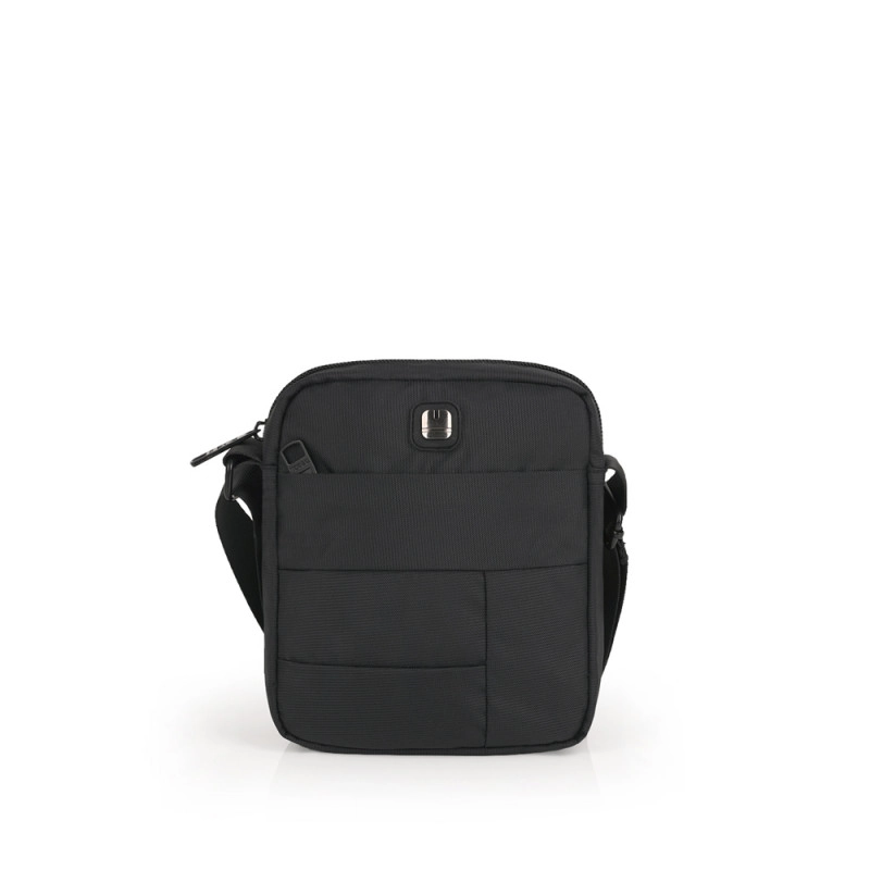 TORBA MUŠKA GABOL BLACK KENDO ECO 544001