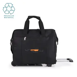 PUTNA TORBA NA TOČKIĆE GABOL SMALL WEEK ECO BLAC 122345