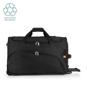 PUTNA TORBA NA TOČKIĆE GABOL MEDIUM WEEK ECO BLAC 122346