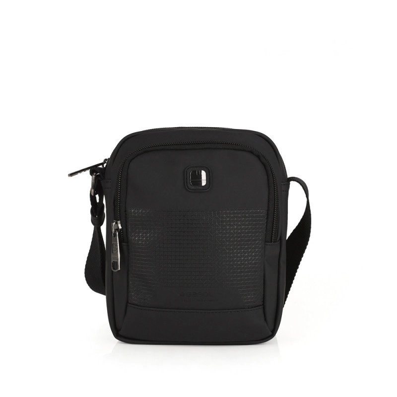 TORBA MUŠKA GABOL DEVON BLACK 545511
