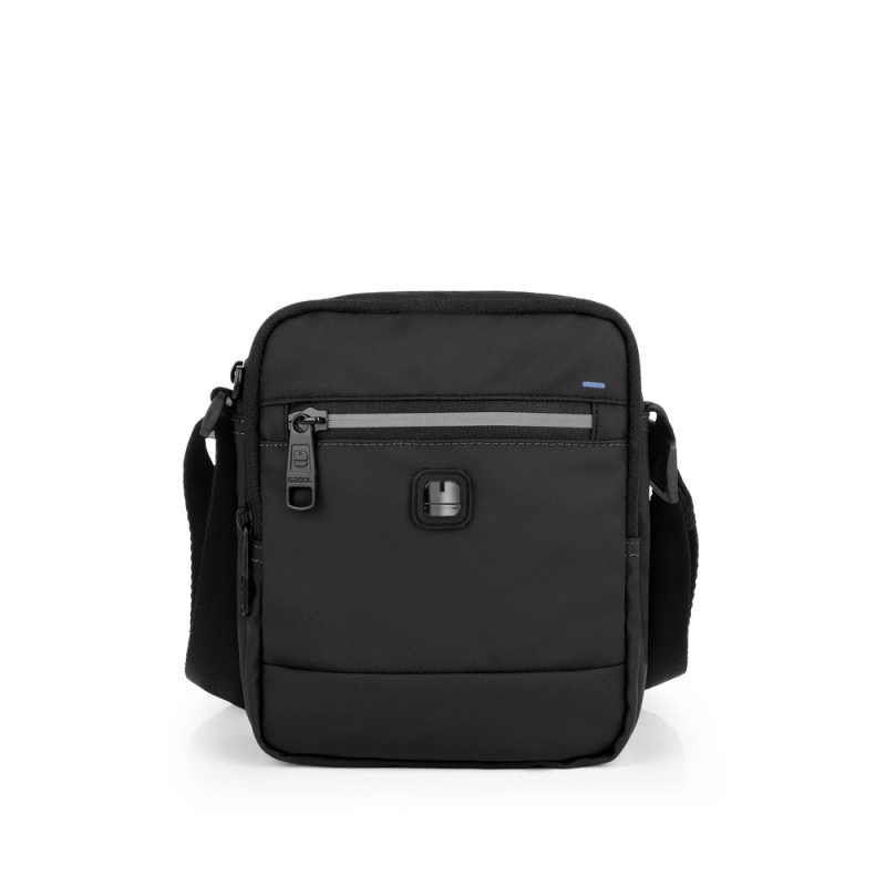 TORBA MUŠKA GABOL FLASH GREY 545602