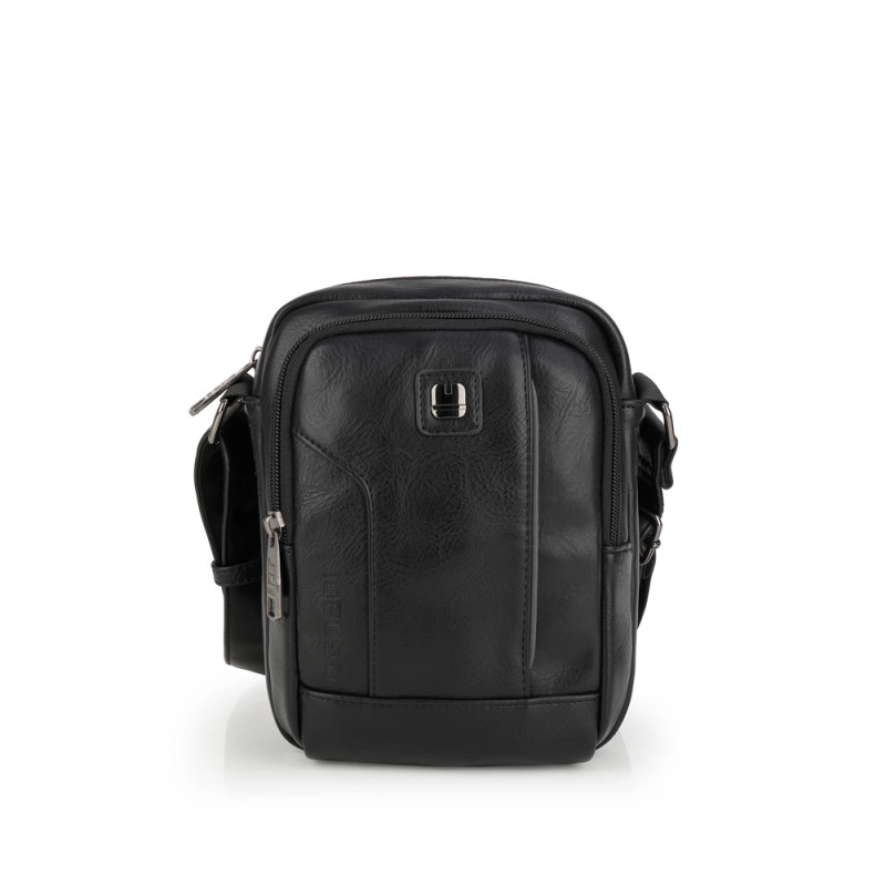 TORBA MUŠKA GABOL BLACK BRAN 545903