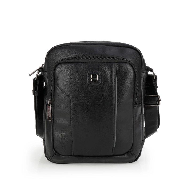 TORBA MUŠKA GABOL BLACK BRAN 545911