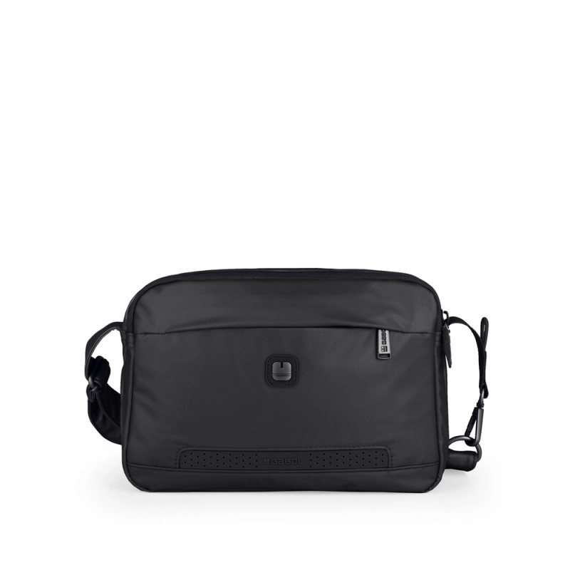 TORBA ŽENSKA GABOL BLACK LEXA 543308