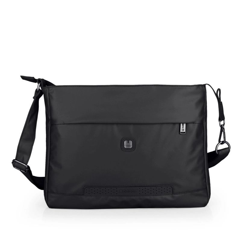 TORBA ŽENSKA GABOL BLACK LEXA 543315