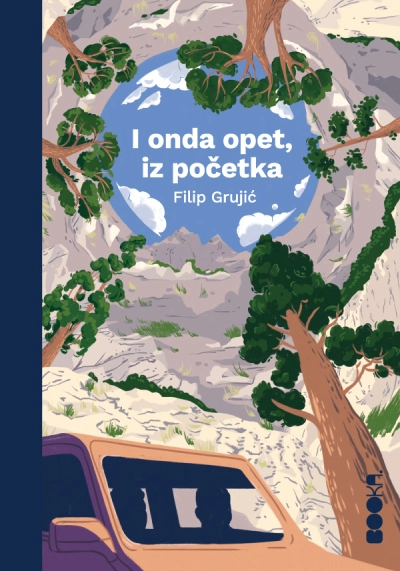 I ONDA OPET IZ POČETKA