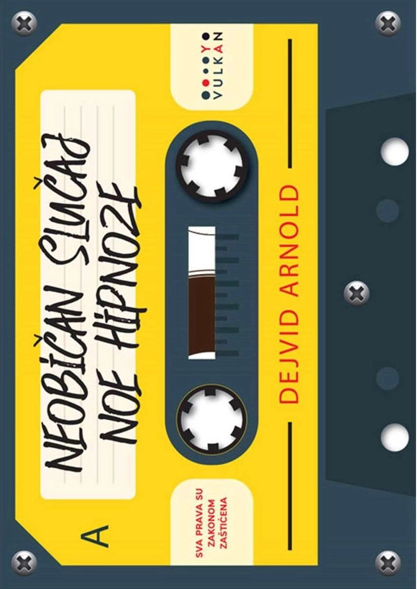 NEOBIČAN SLUČAJ NOE HIPNOZE