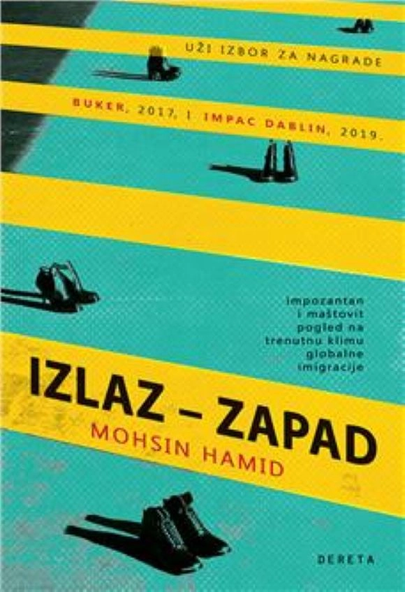 IZLAZ - ZAPAD