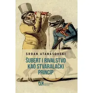 ŠUBERT I RIVALSTVO KAO STVARALAČKI PRISTUP
