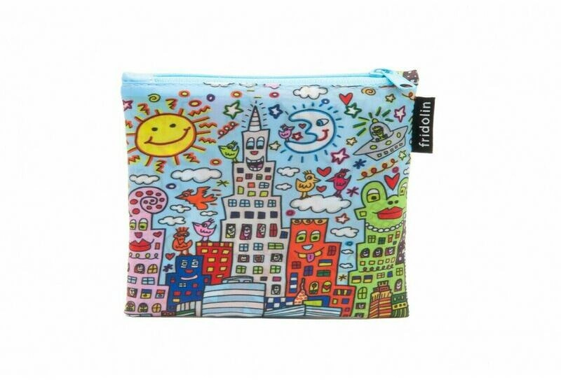 CEGER ZA TRGOVINU FRIDOLIN RIZZI,NEW YORK 40561