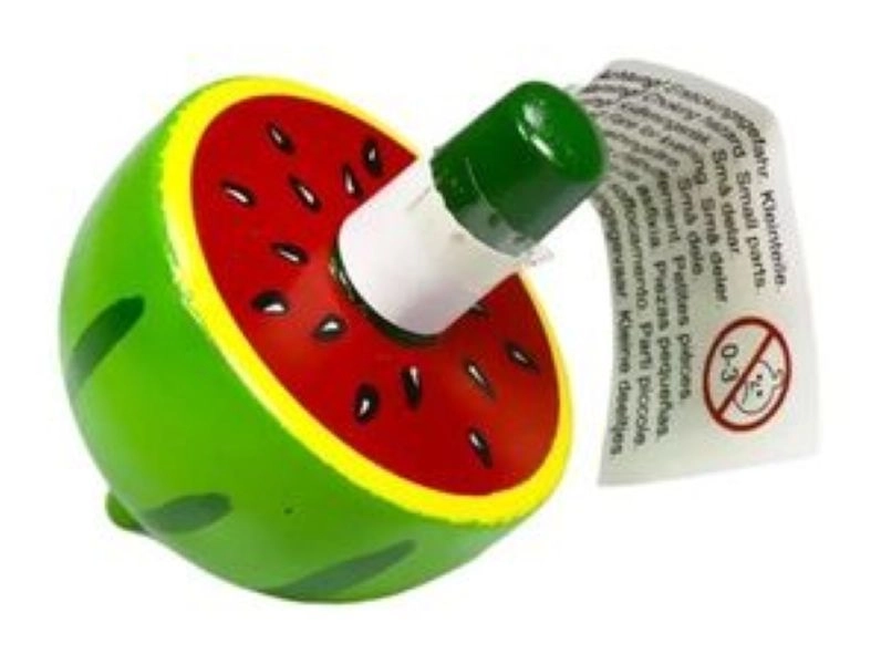 ČIGRA FRIDOLIN WOODEN SPINNING 16926