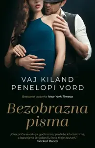 BEZOBRAZNA PISMA