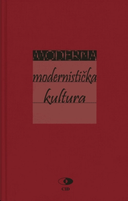 MODERNISTIČKA KULTURA