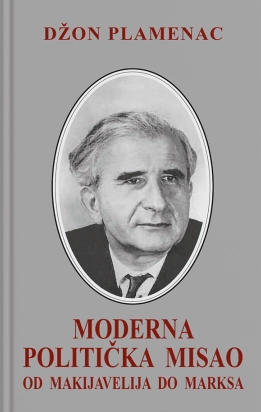 MODERNA POLITIČKA MISAO