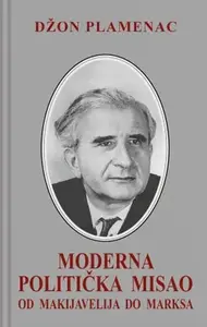 MODERNA POLITIČKA MISAO