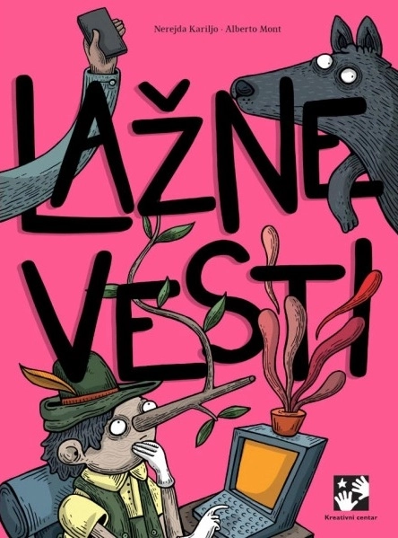 LAŽNE VESTI