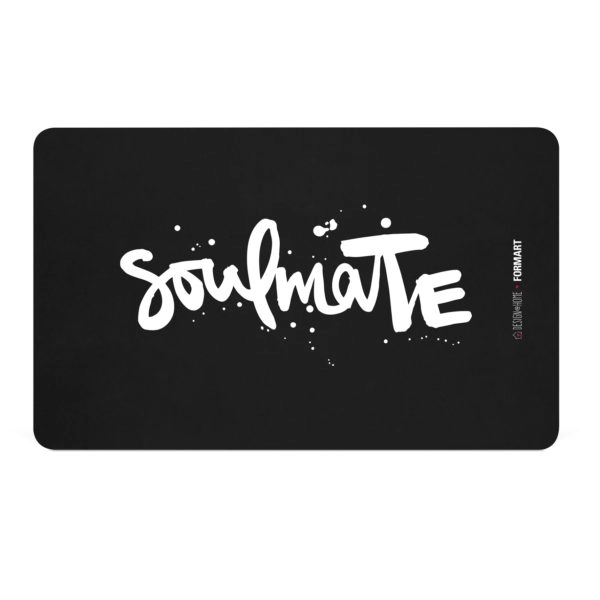 PODMETAČ PPD SOULMATE 586002069