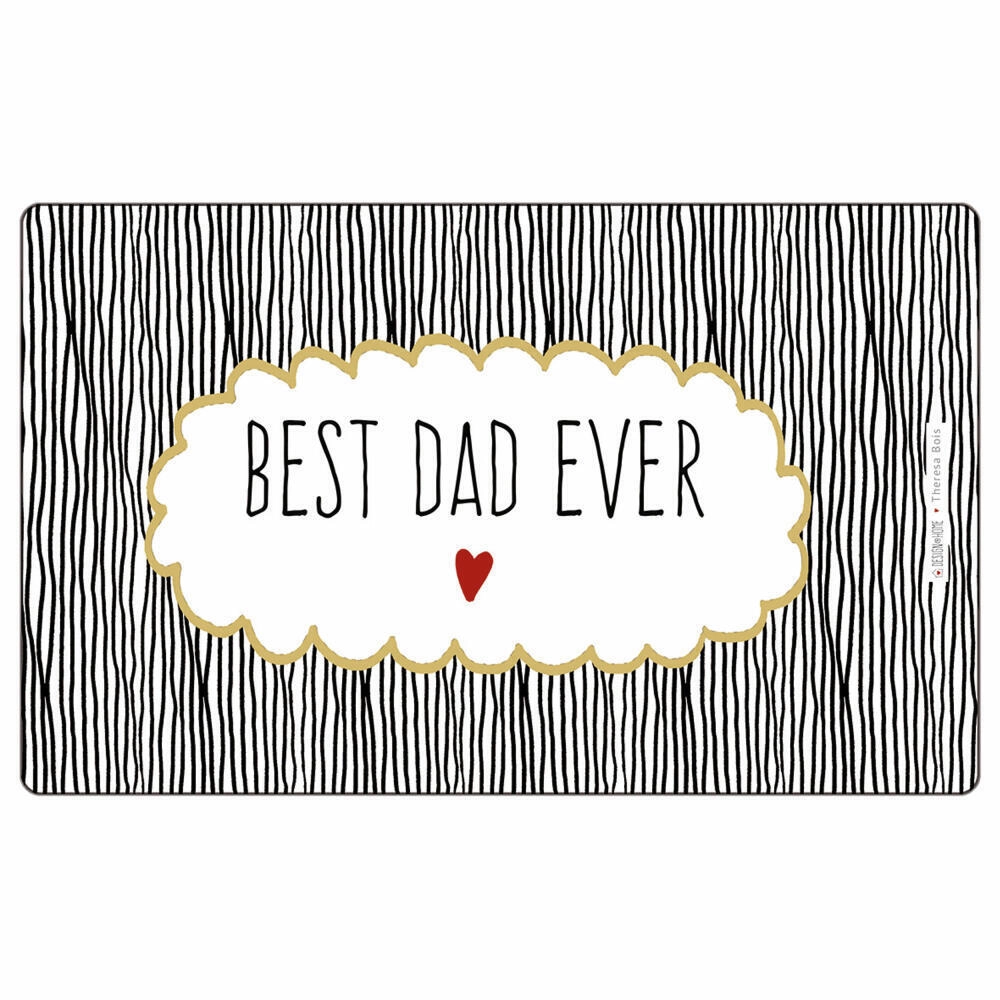 PODMETAČ PPD BEST DAD 661278