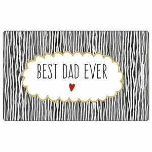 PODMETAČ PPD BEST DAD 661278
