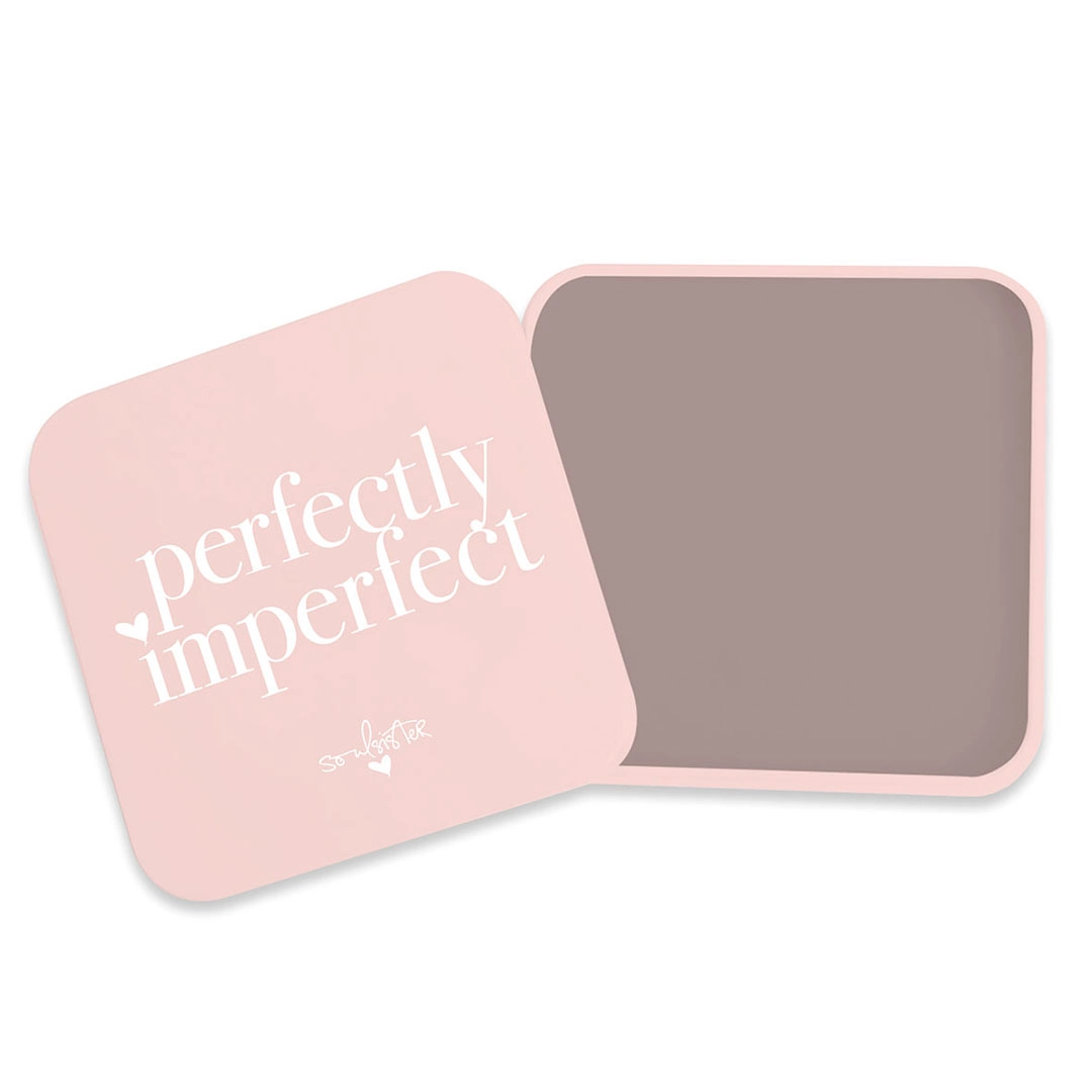 METALNA KUTIJICA PPD PERFECTLY IMPERFECT 410334