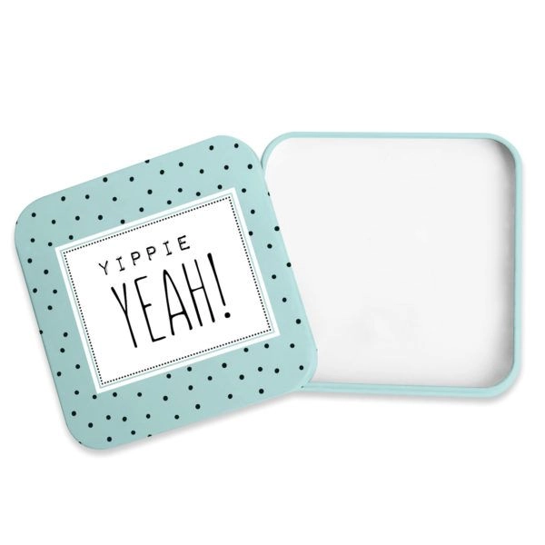 METALNA KUTIJICA PPD YUMMY YUMMY 580602078