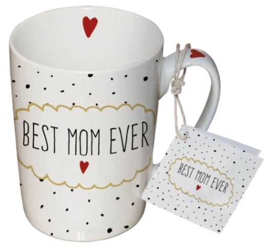 ŠOLJA PPD BEST MUM 551277