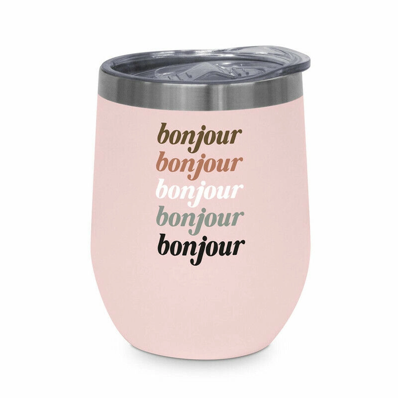 ŠOLJA TERMOS 350ML PPD BONJOUR 441339