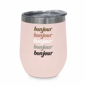 ŠOLJA TERMOS 350ML PPD BONJOUR 441339