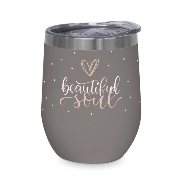ŠOLJA TERMOS 350ML PPD BEAUTIFUL SOUL 441345