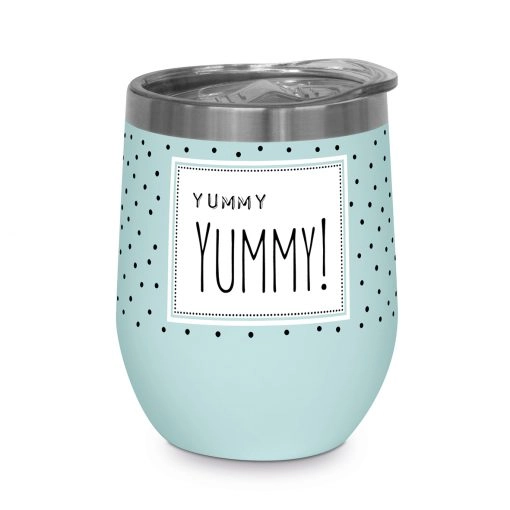 ŠOLJA TERMOS 350ML PPD YUMMY YUMMY 580502078