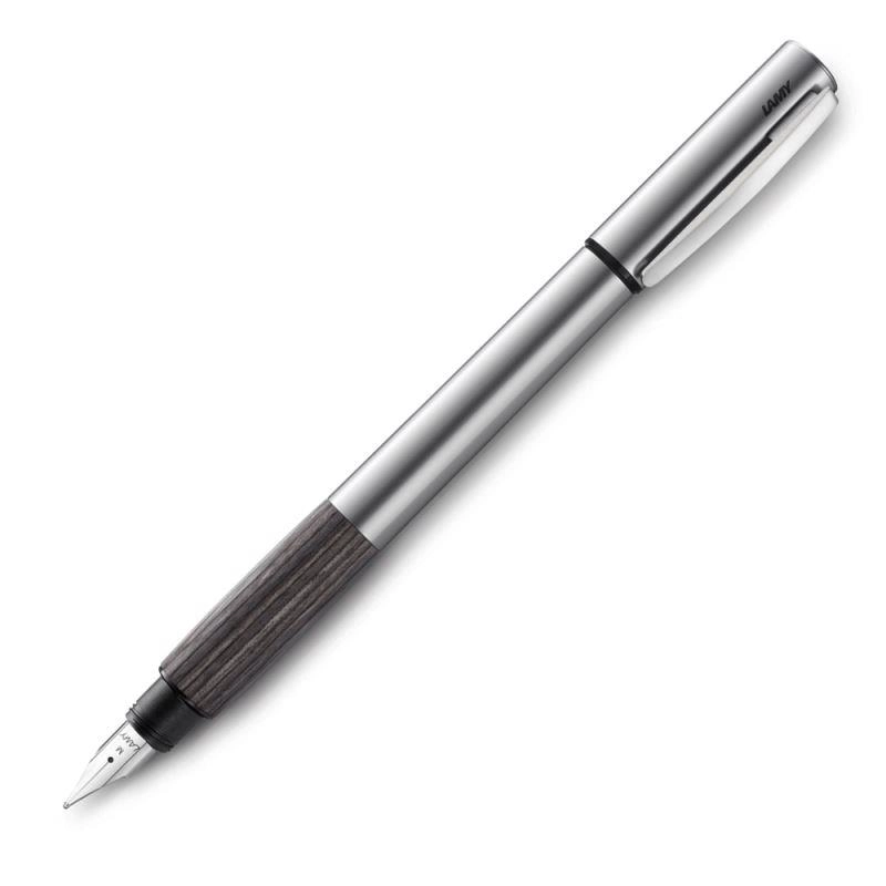 NALIVPERO LAMY 96 FP ACCENT Al KW F +T10bl 4026658