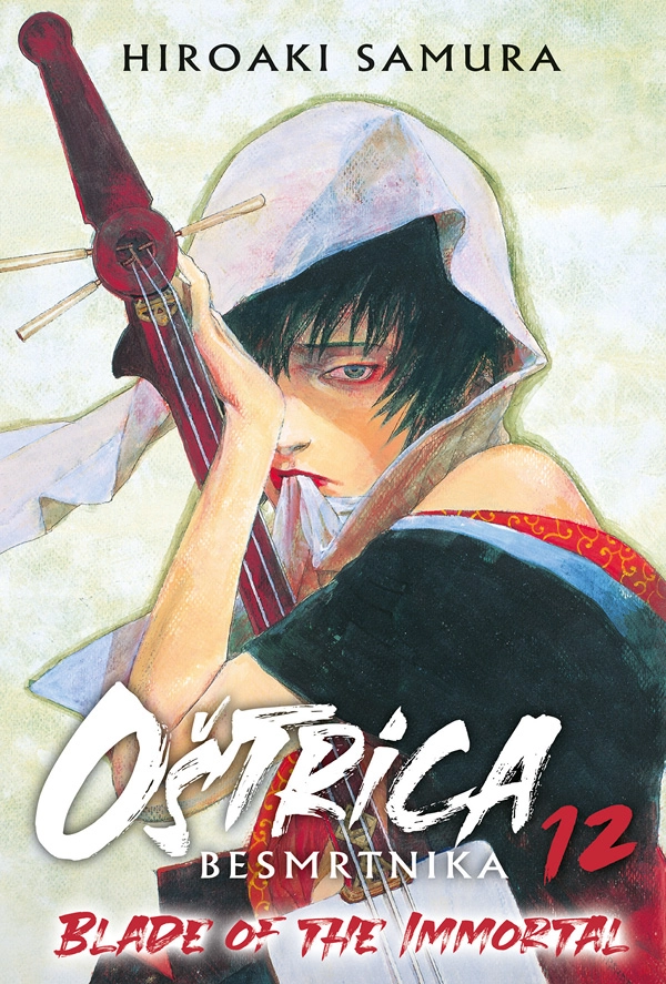 OŠTRICA BESMRTNIKA 12