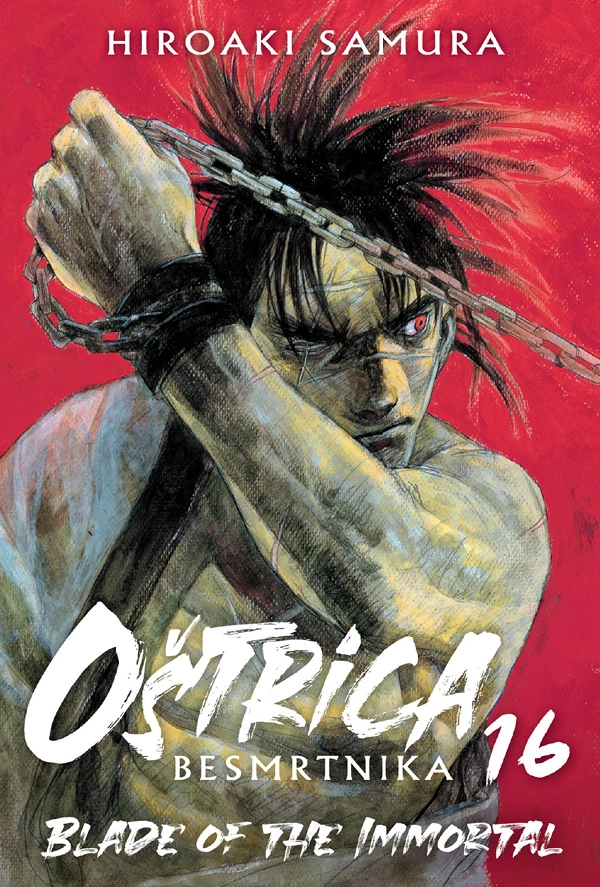 OŠTRICA BESMRTNIKA 16