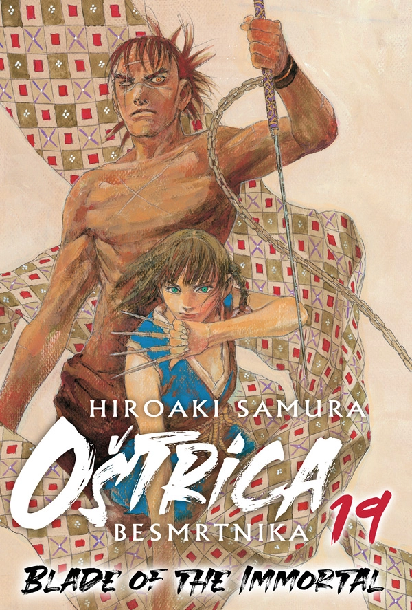 OŠTRICA BESMRTNIKA 19