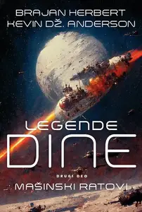 LEGENDE DINE 2